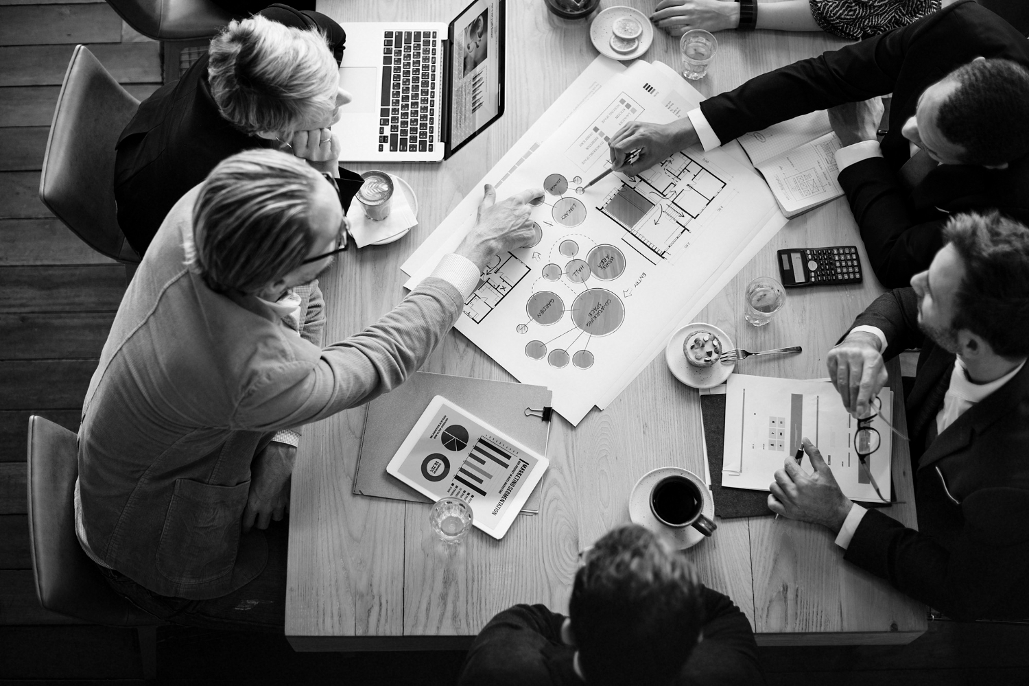 implementar estrategias de marketing efectivas para aumentar ventas, captar nuevos clientes y consolidar su presencia en el mercado.